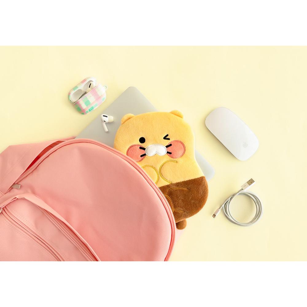 Kakao Friends - Choonsik Flat Pouch