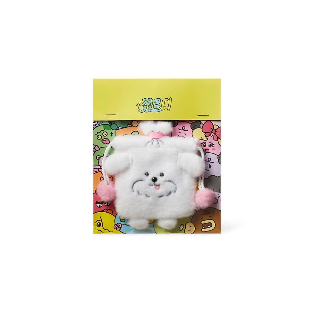 Kakao Friends - Chordy Mini Pouch