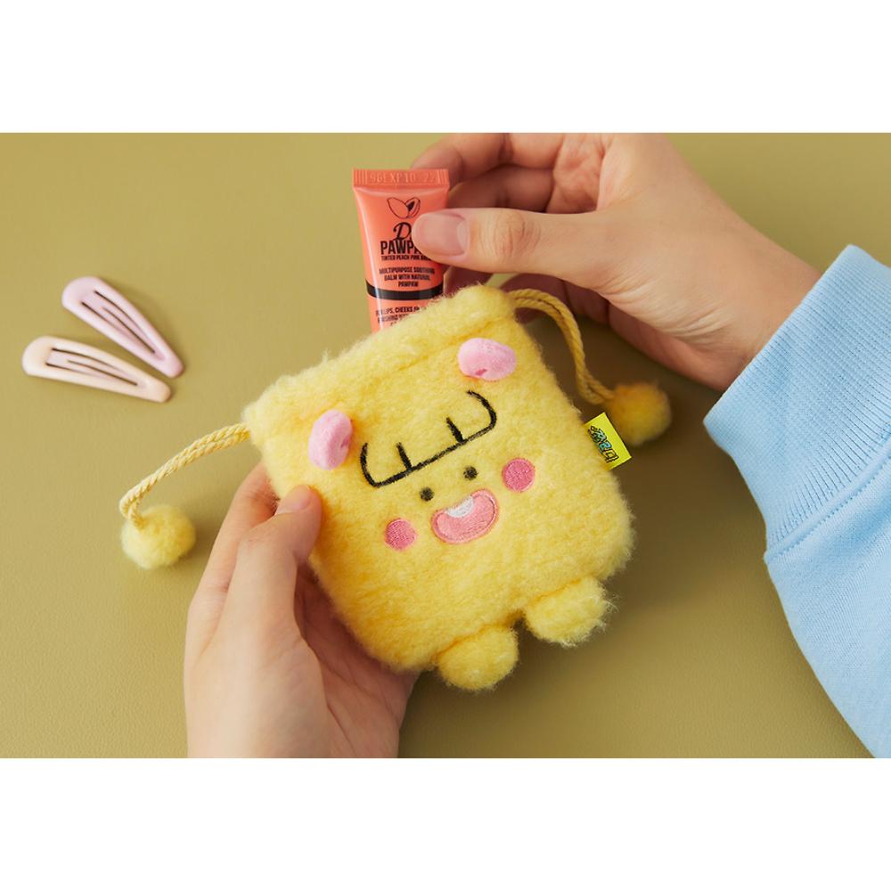 Kakao Friends - Chordy Mini Pouch