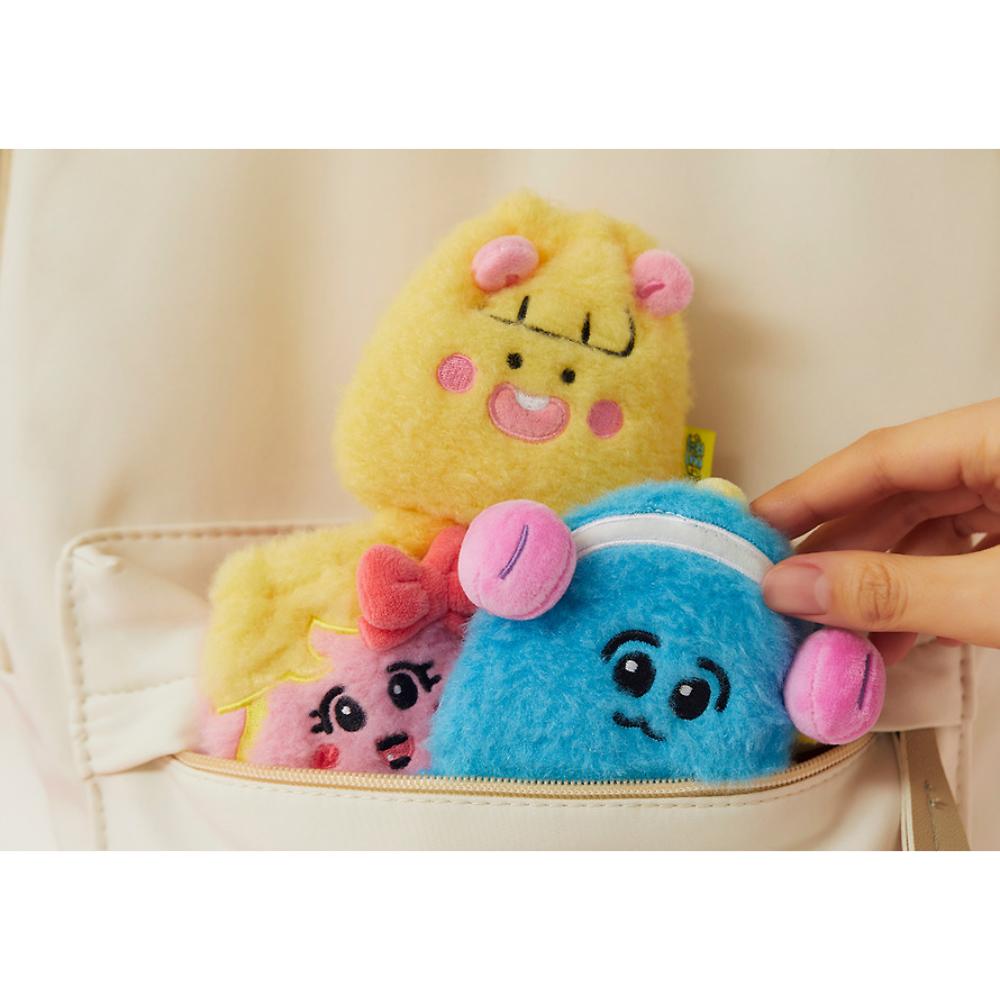 Kakao Friends - Chordy Mini Pouch