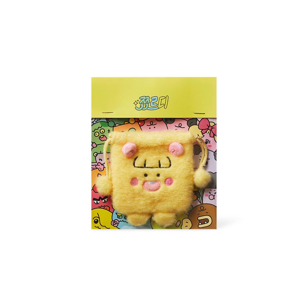 Kakao Friends - Chordy Mini Pouch