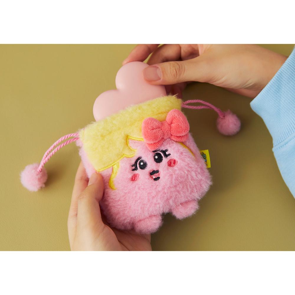 Kakao Friends - Chordy Mini Pouch