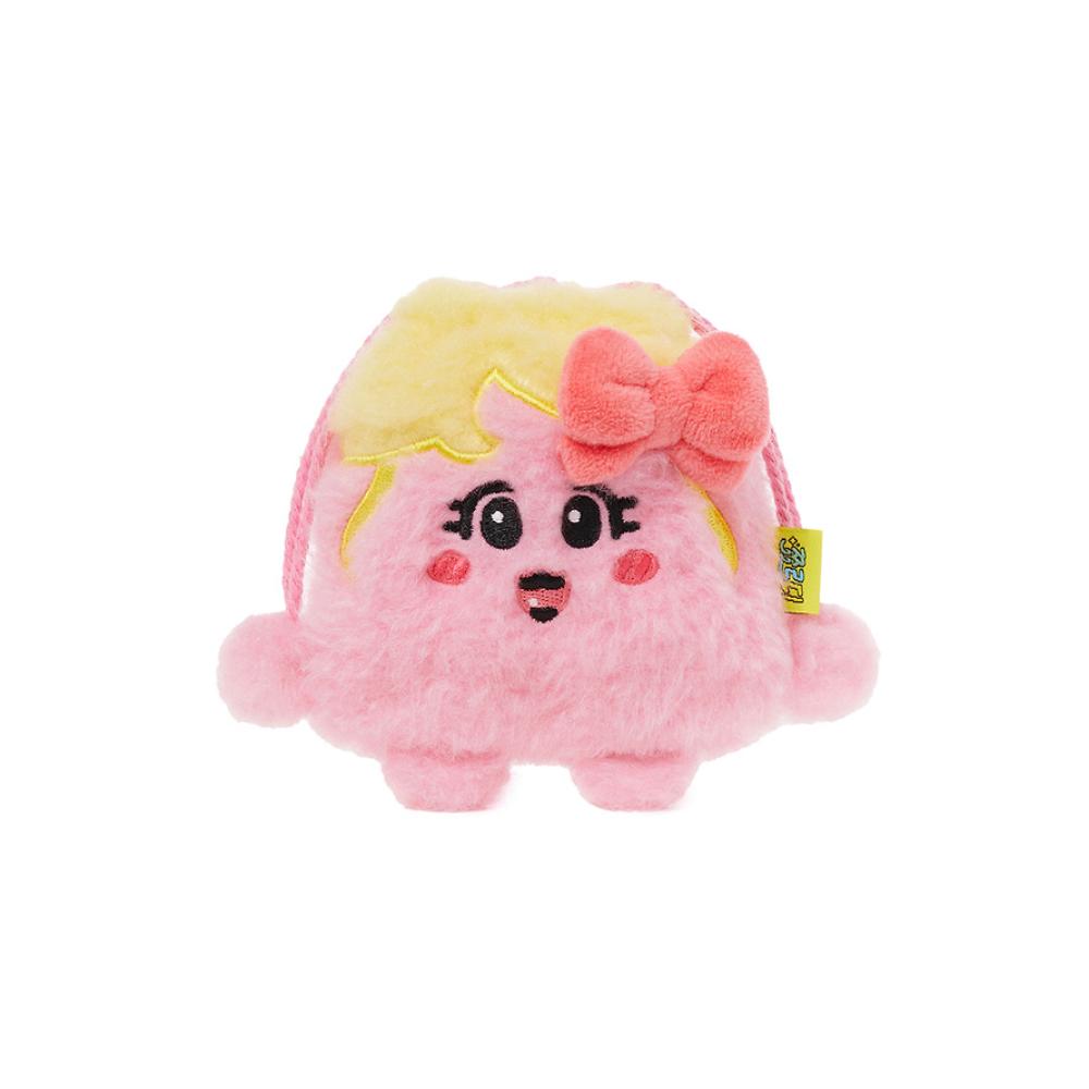 Kakao Friends - Chordy Mini Pouch