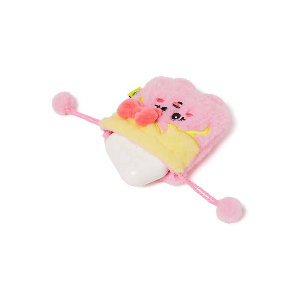 Kakao Friends - Chordy Mini Pouch