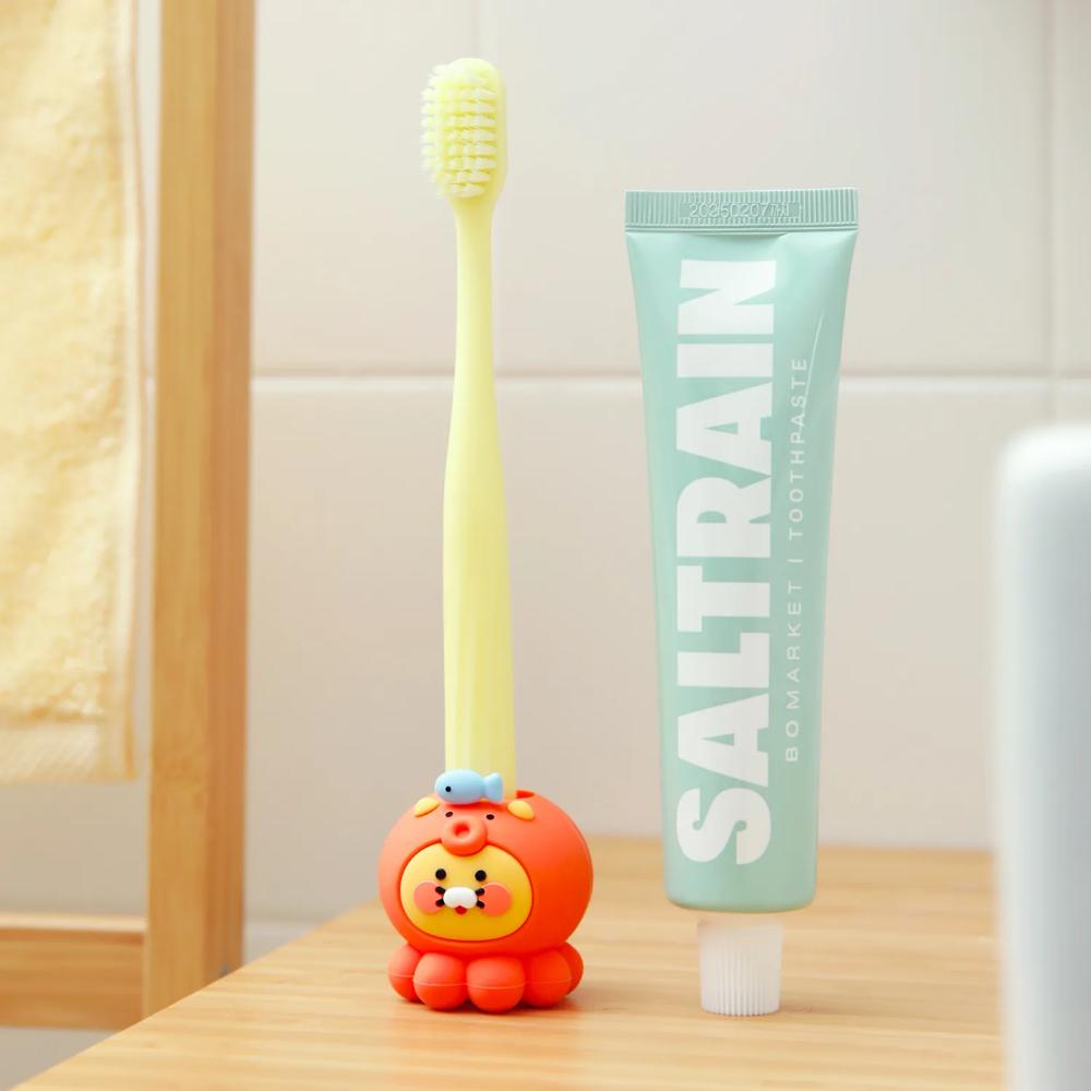 Kakao Friends - Octopus Toothbrush Holder