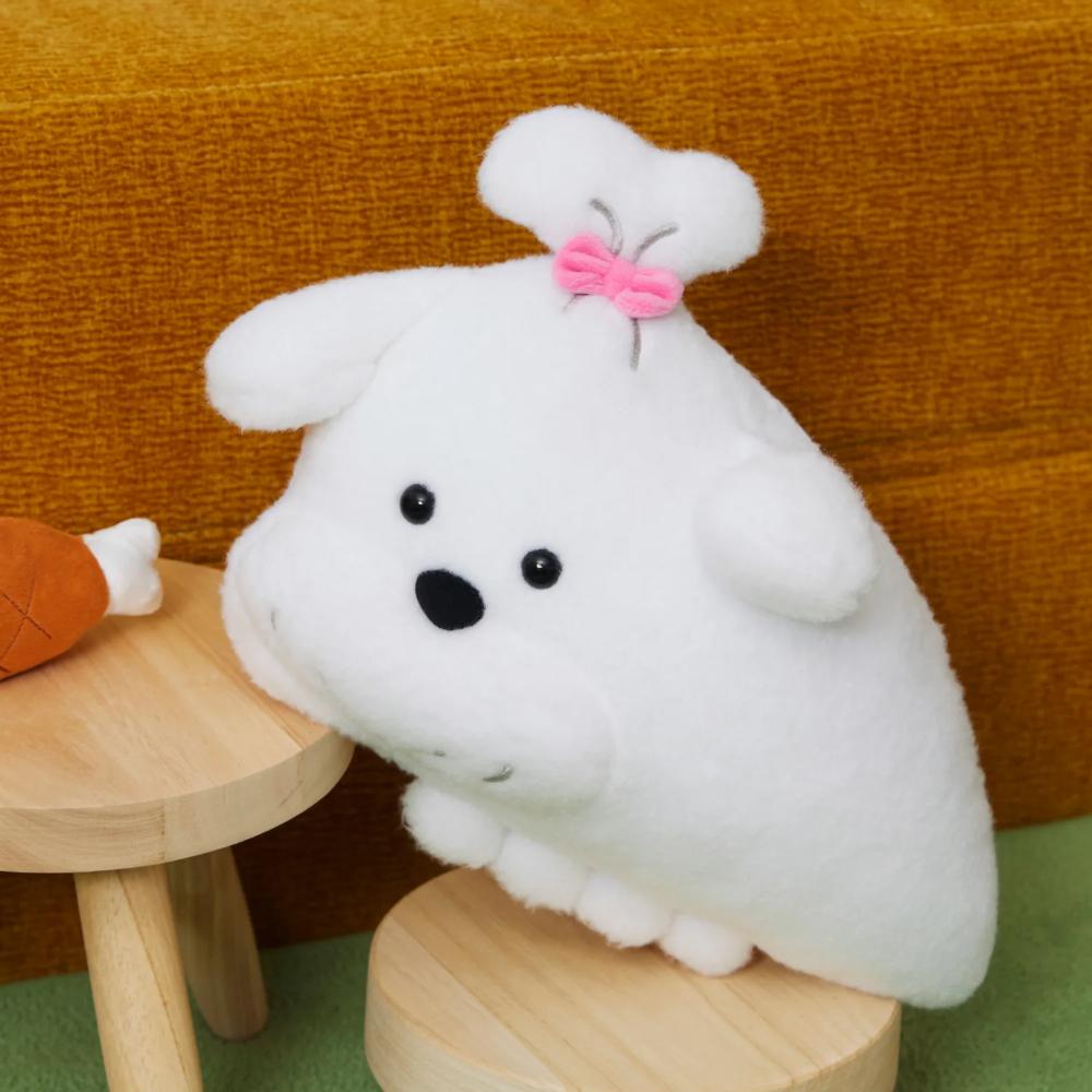 Kakao Friends - Chordy Plush Doll