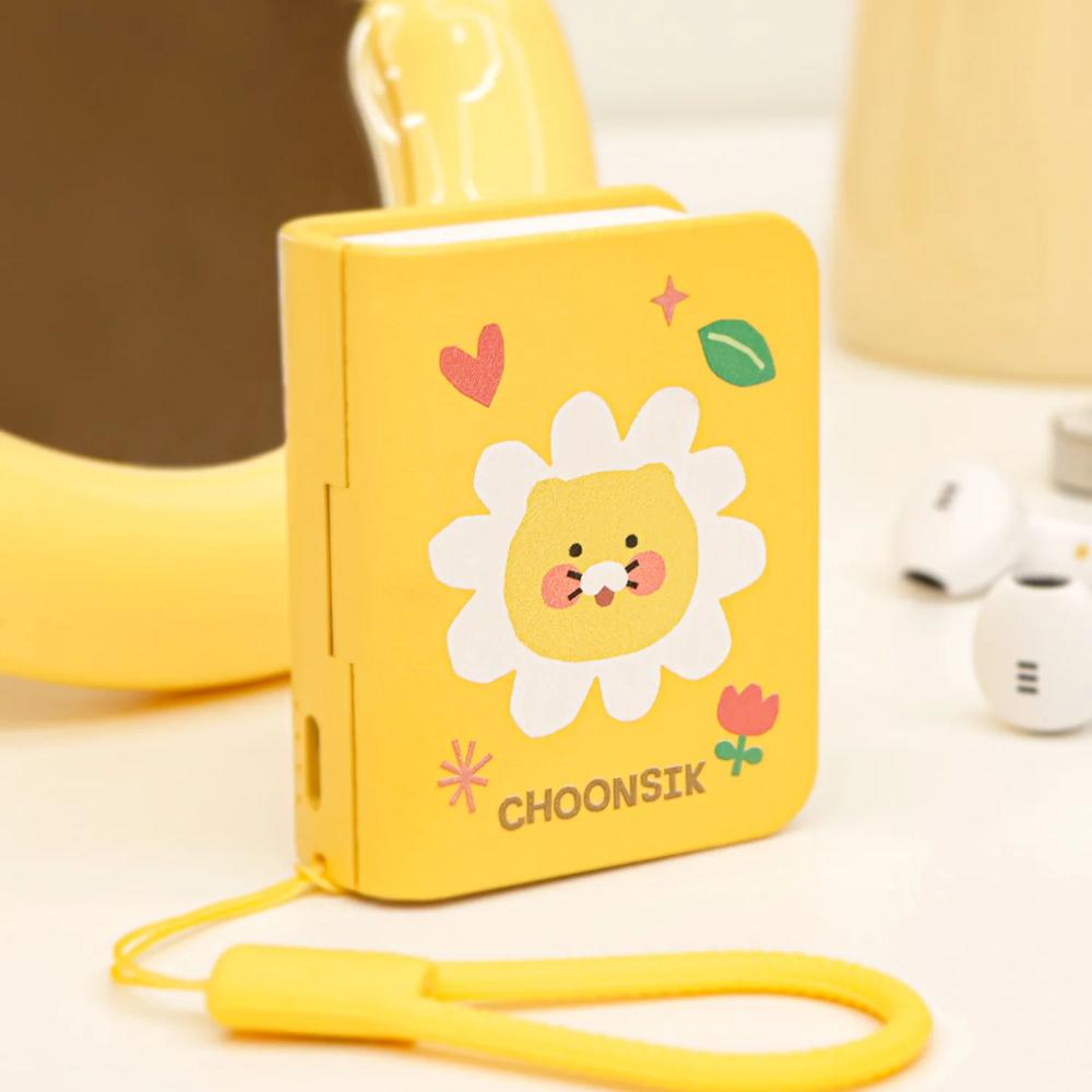 Kakao Friends - Choonsik North Wireless Earphones