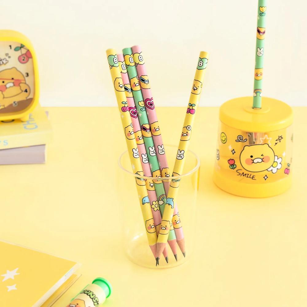 Kakao Friends - Seichee's Pencil Set