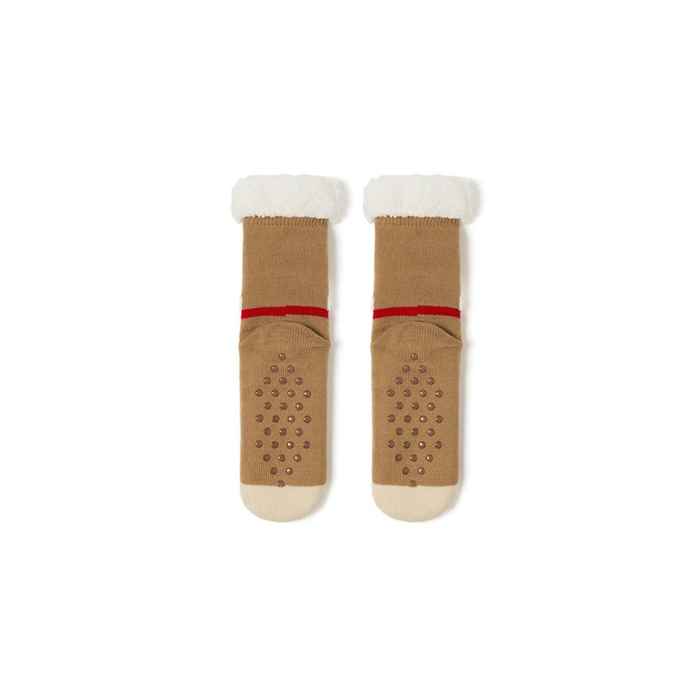 Kakao Friends - Baby Choonsik Merry Choon Christmas Sleep Socks