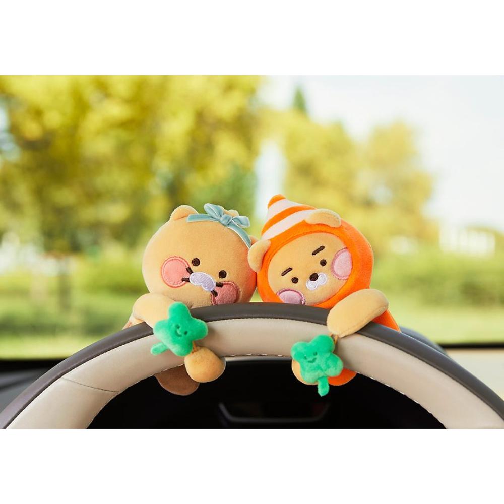 Kakao Friends - Safety Fairy Car Decoration Figure