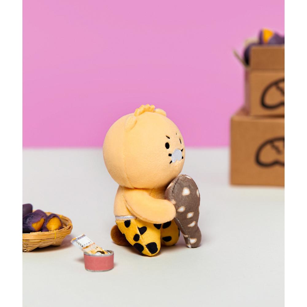 Kakao Friends - Choonsik Bus Deco Doll