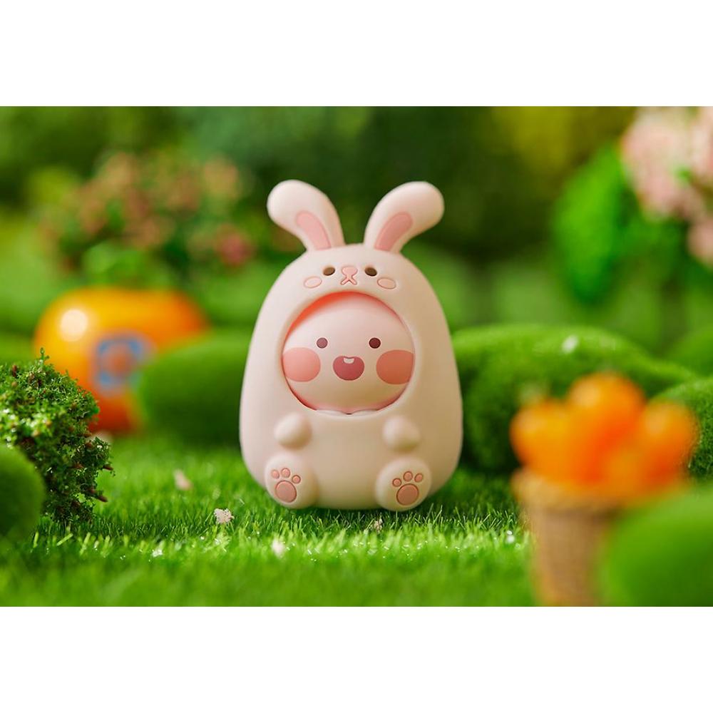 Kakao Friends - Animal Figure Keyring