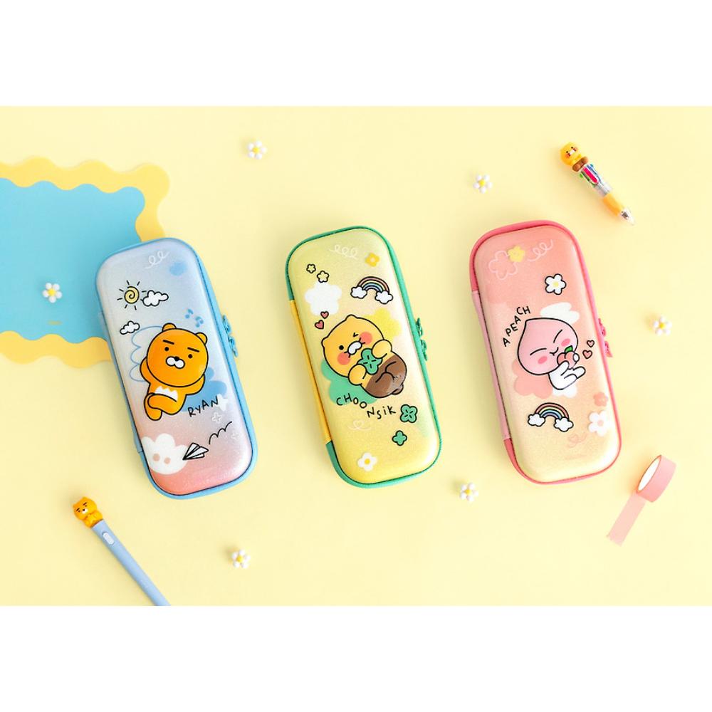 Kakao Friends - EVA Pencil Case