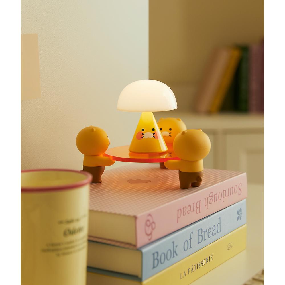 Kakao Friends - Choonsik Figure Object Mini Stand