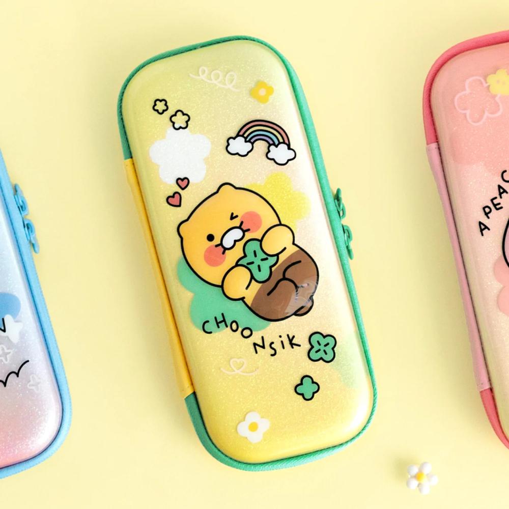 Kakao Friends - EVA Pencil Case