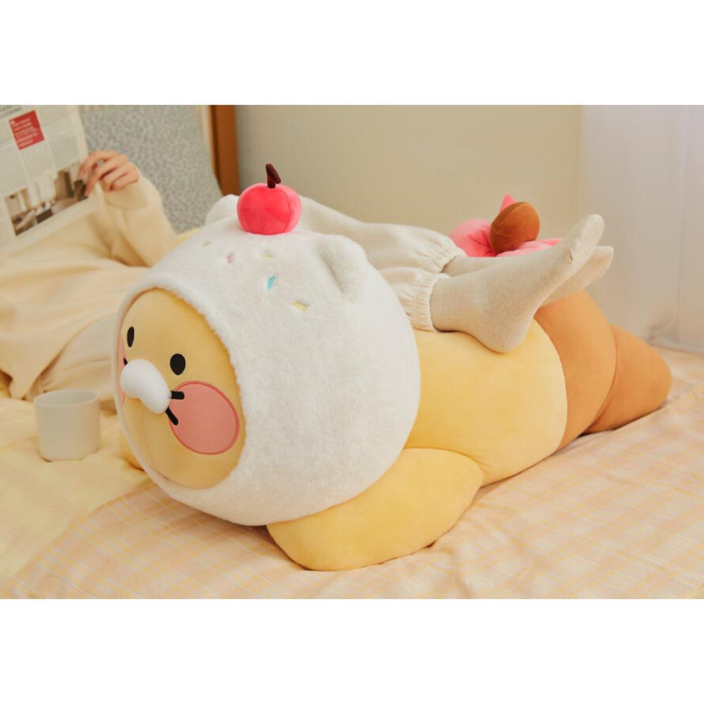 Kakao Friends - Choonsik Ribbon Mega Body Pillow