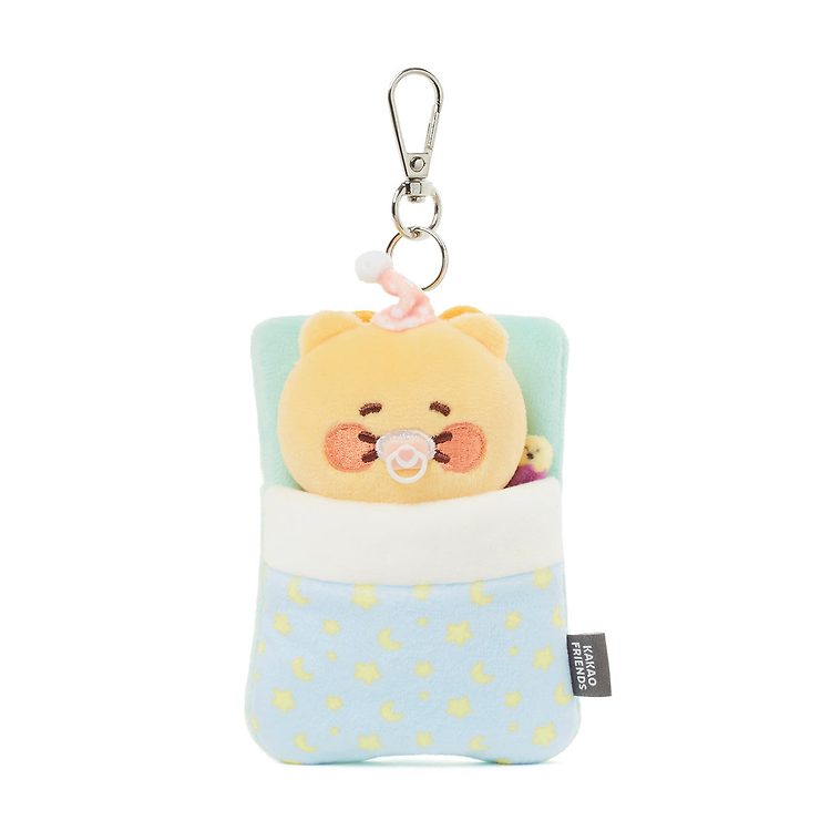 Kakao Friends - Baby Dreaming Doll Keychain