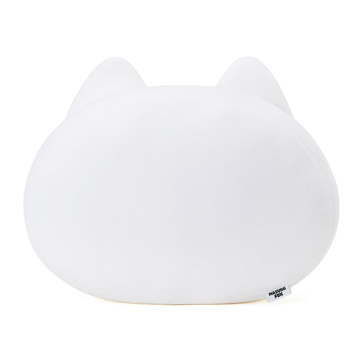 Kakao Friends - Masung Fox Face Cushion