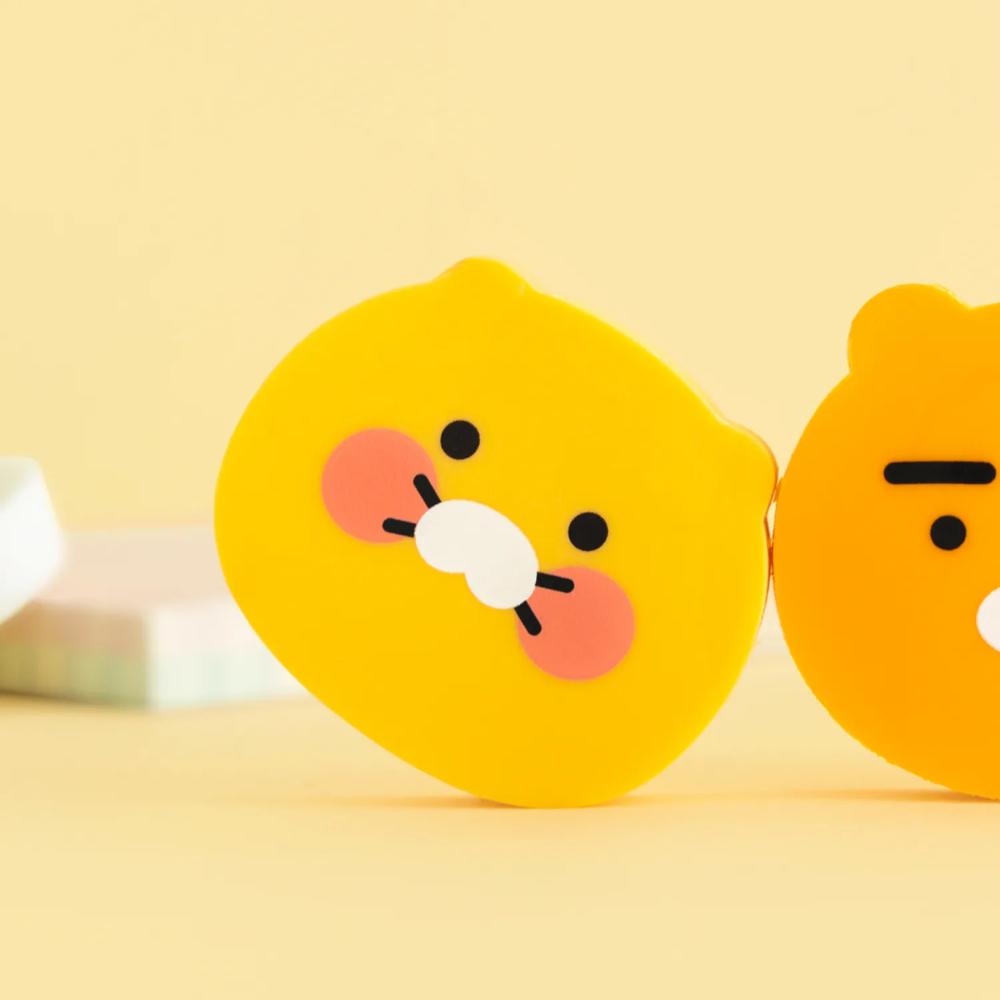 Kakao Friends - Choonsik Shape Eraser