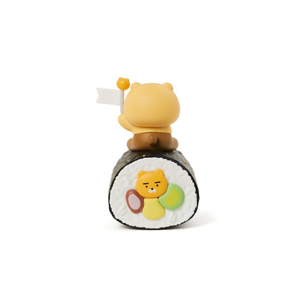 CHIIKAWA x Kakao Friends - Mini Doll Figure