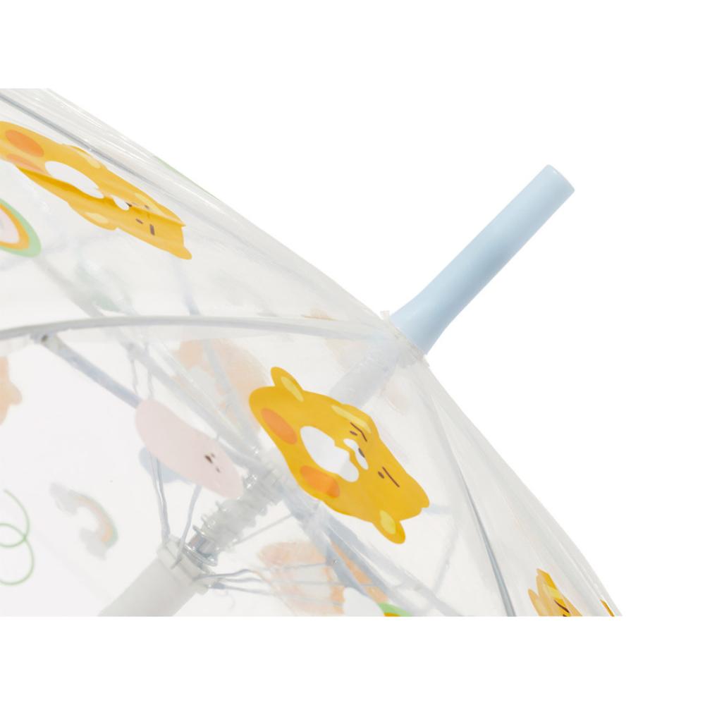 Kakao Friends - Jelly Transparent Umbrella