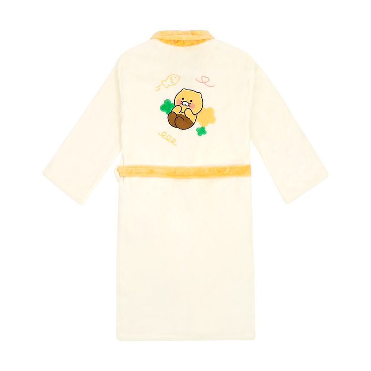 Kakao Friends - Choonsik Shower Gown