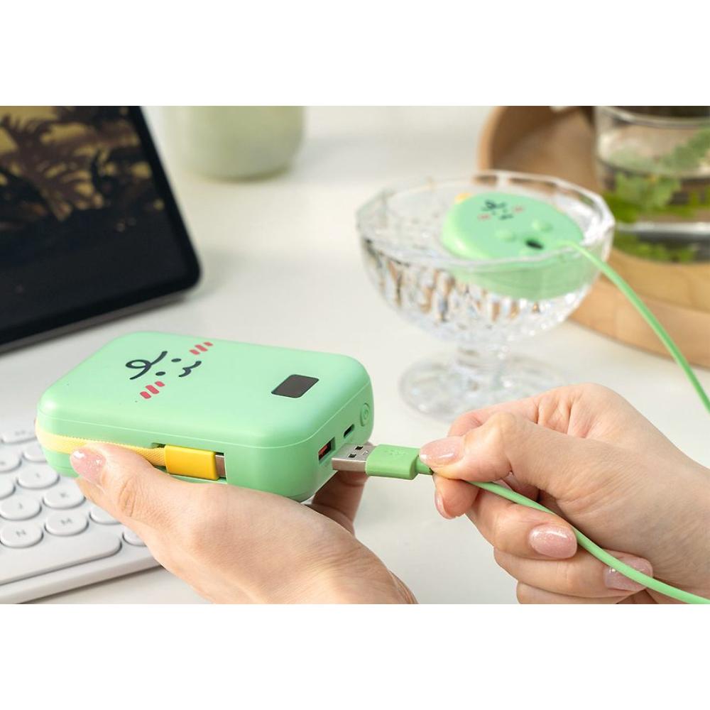 Kakao Friends - Mini Floating Humidifier