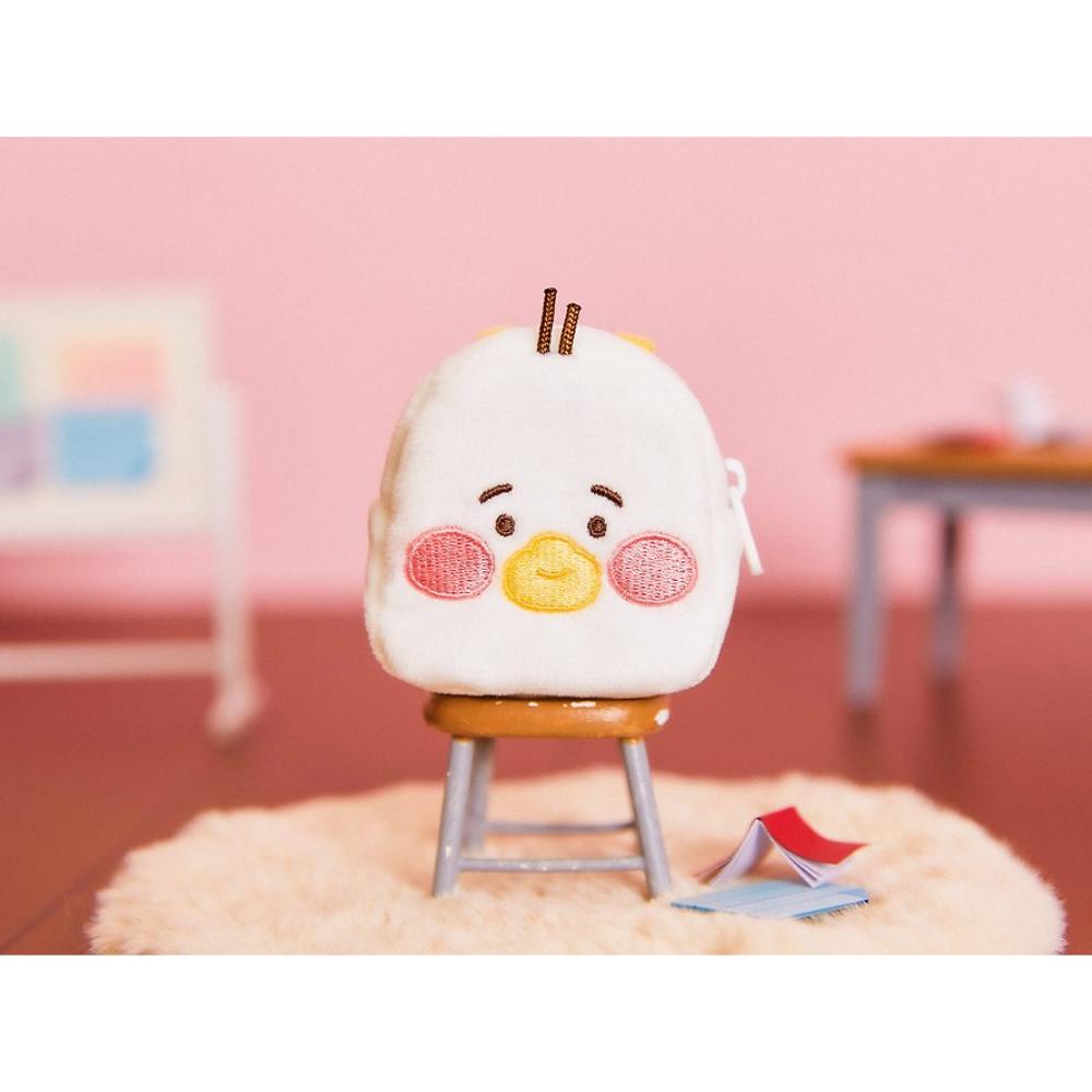 Kakao Friends - Little Friends Backpack Fossil Doll Costume