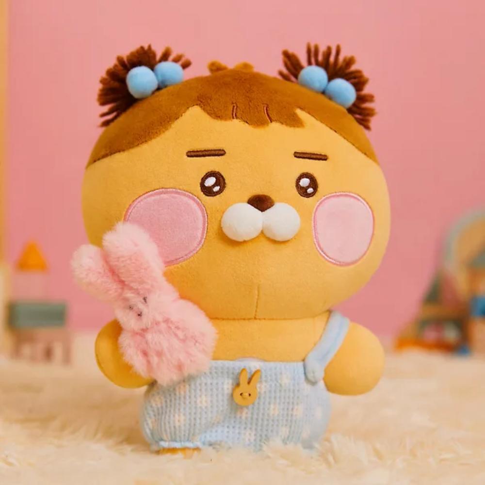 Kakao Friends - Baby Dreaming Tomboy Plush Doll