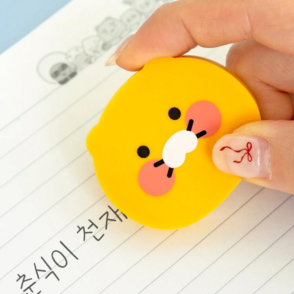 Kakao Friends - Choonsik Shape Eraser