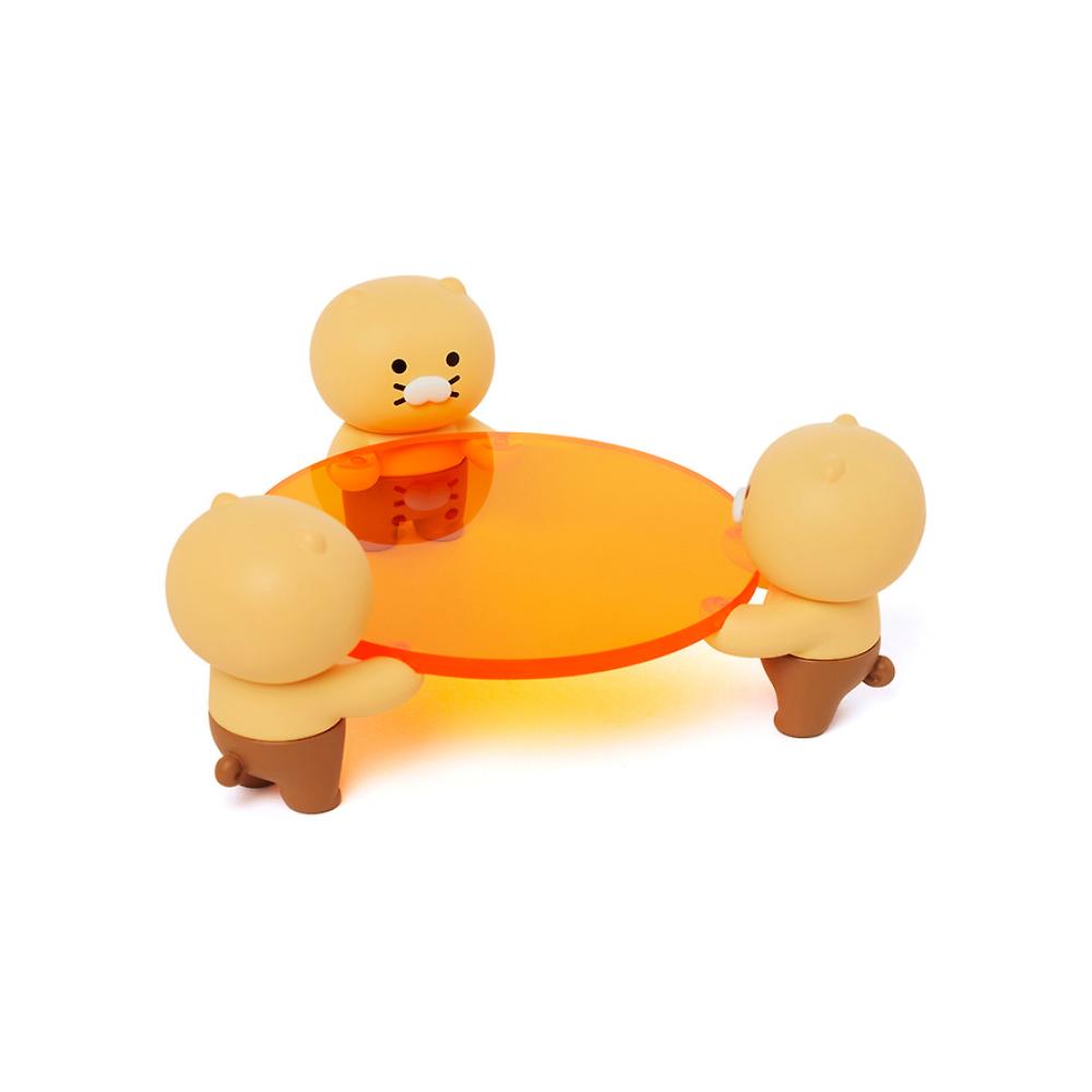 Kakao Friends - Choonsik Figure Object Mini Stand