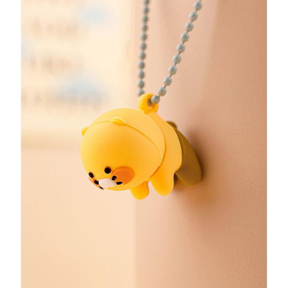 Kakao Friends - Figure Phone Keyring