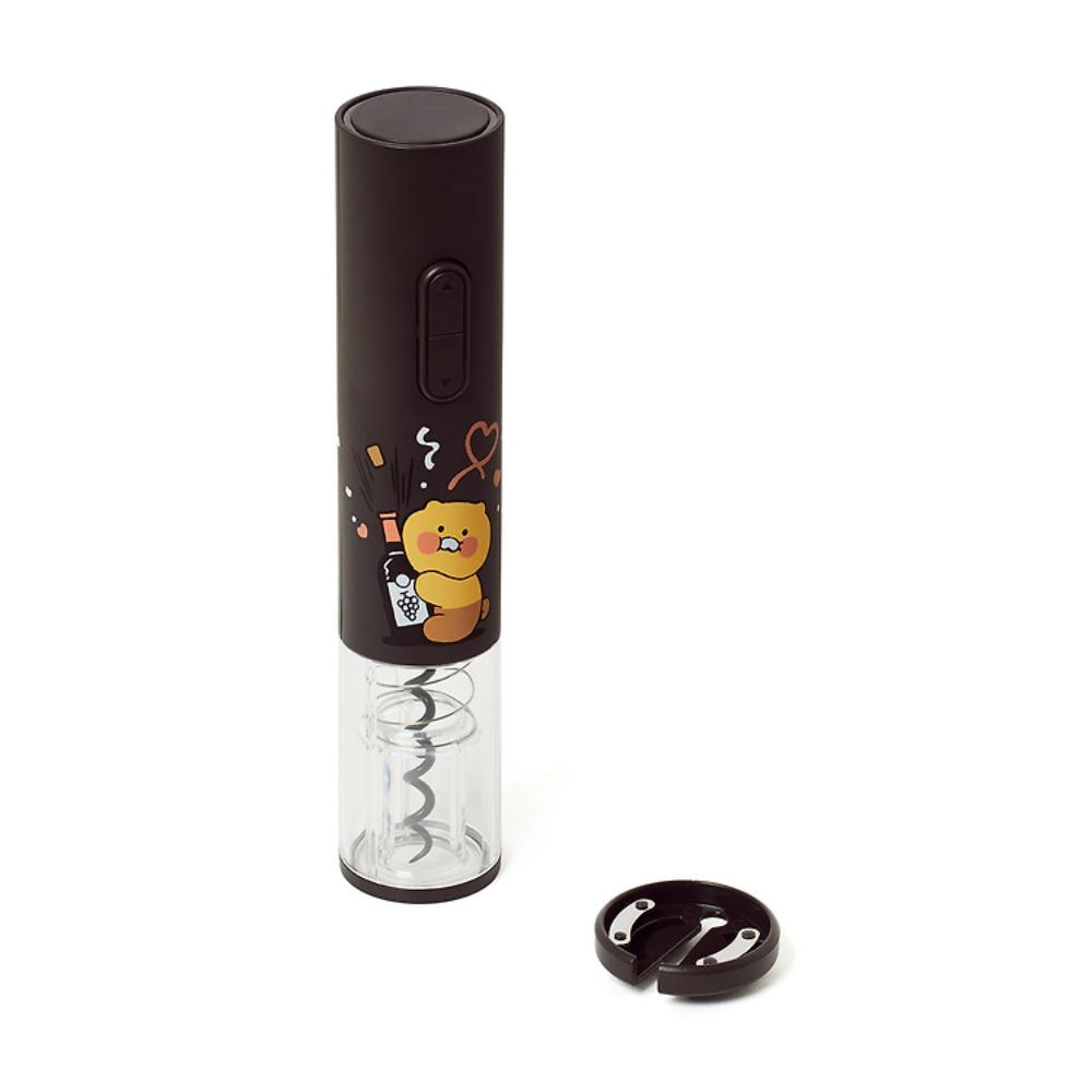 Kakao Friends - Choonsik Electric Wine Opener