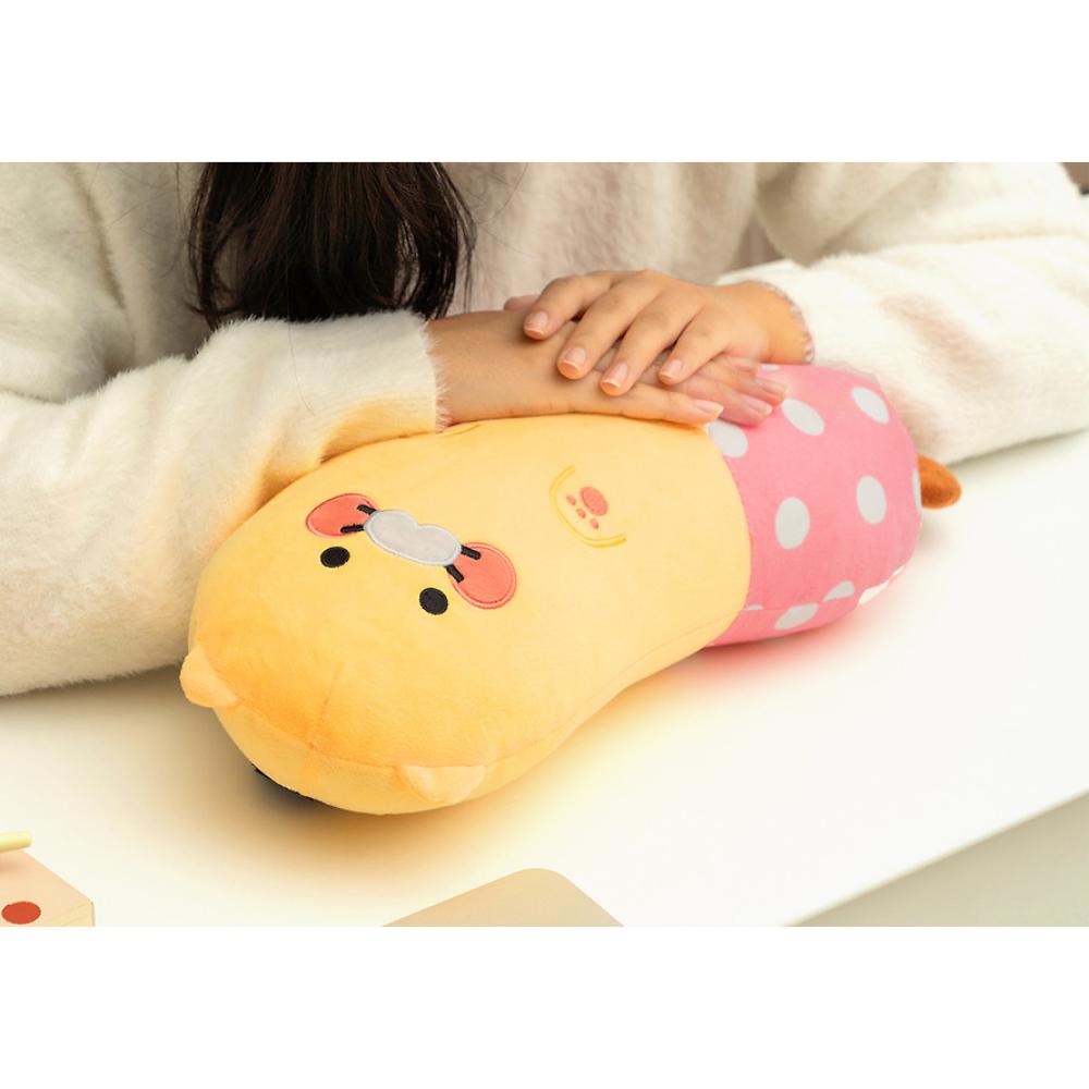 Kakao Friends - Baladang Car Neck Cushion