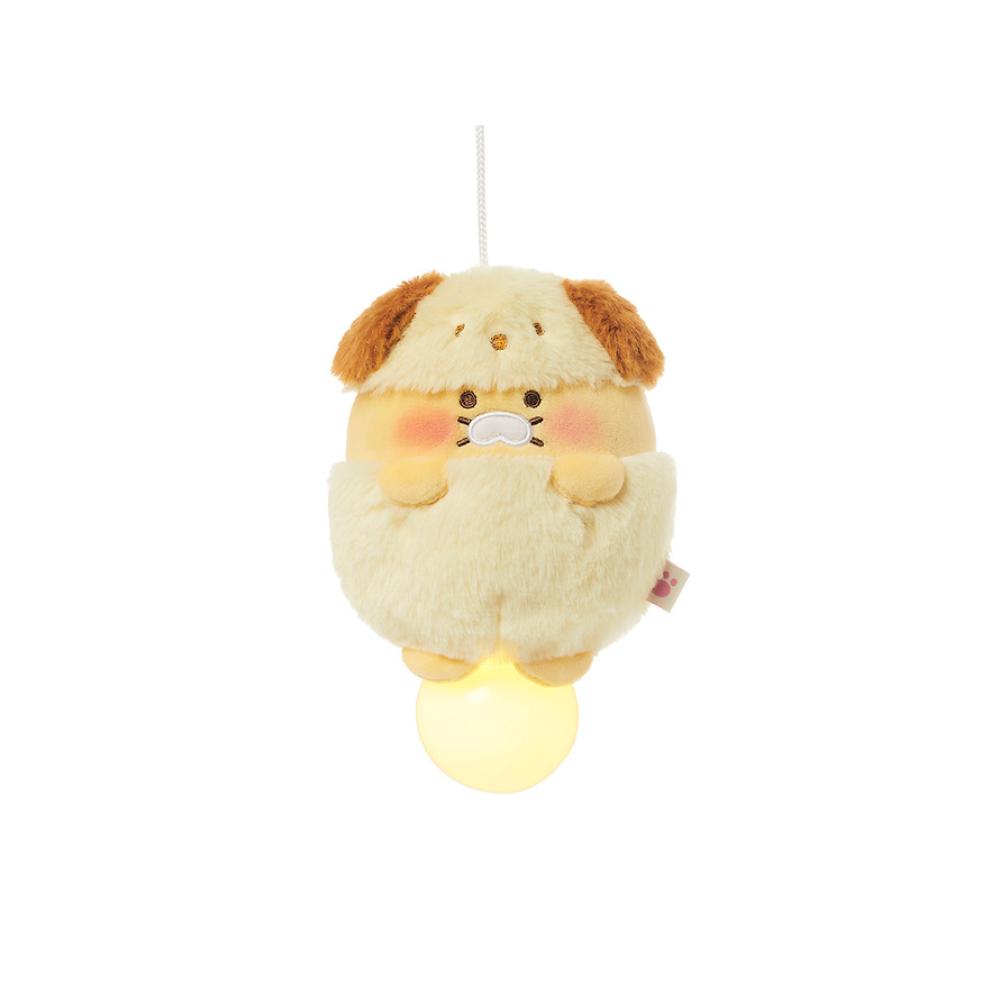 Kakao Friends - Doggy Choonsik Soft Mood Light