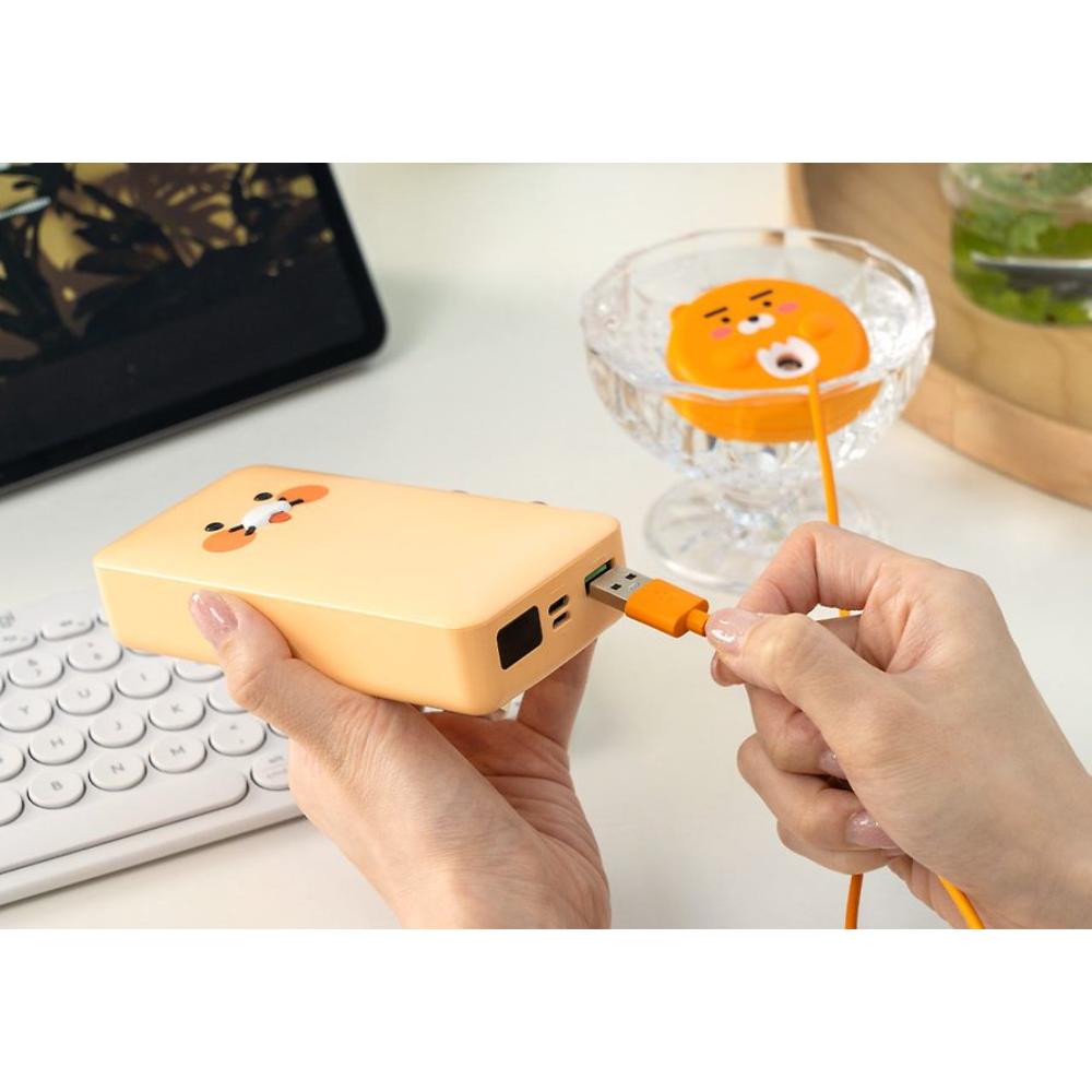 Kakao Friends - Mini Floating Humidifier