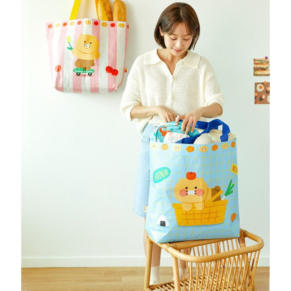 Kakao Friends - Choonsik Reusable Bag