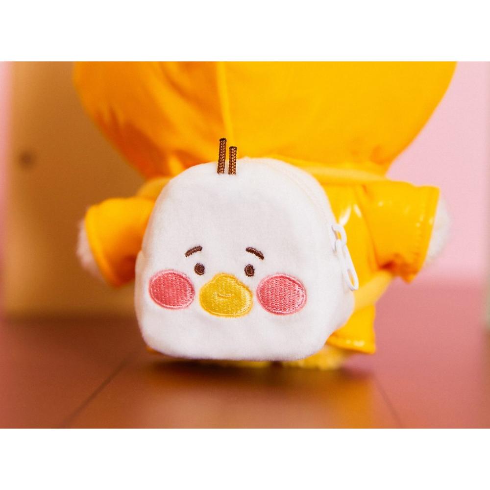 Kakao Friends - Little Friends Backpack Fossil Doll Costume