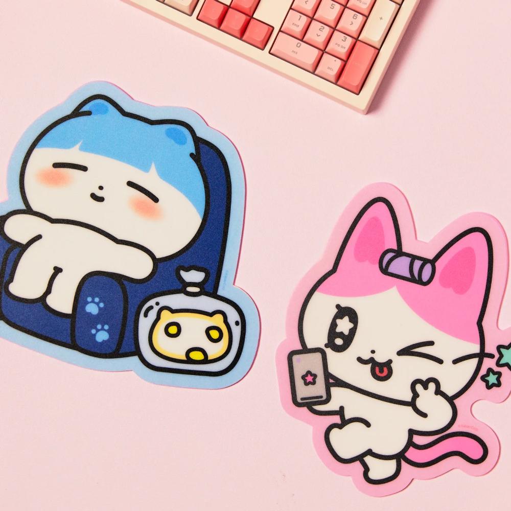 Kakao Friends - GOLGOLZ Mousepad