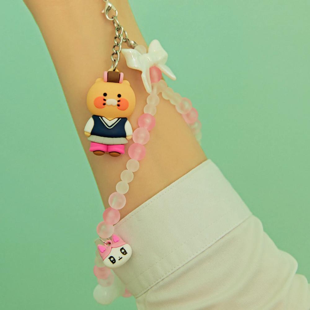 Kakao Friends - Savage Choonsik Beads Strap