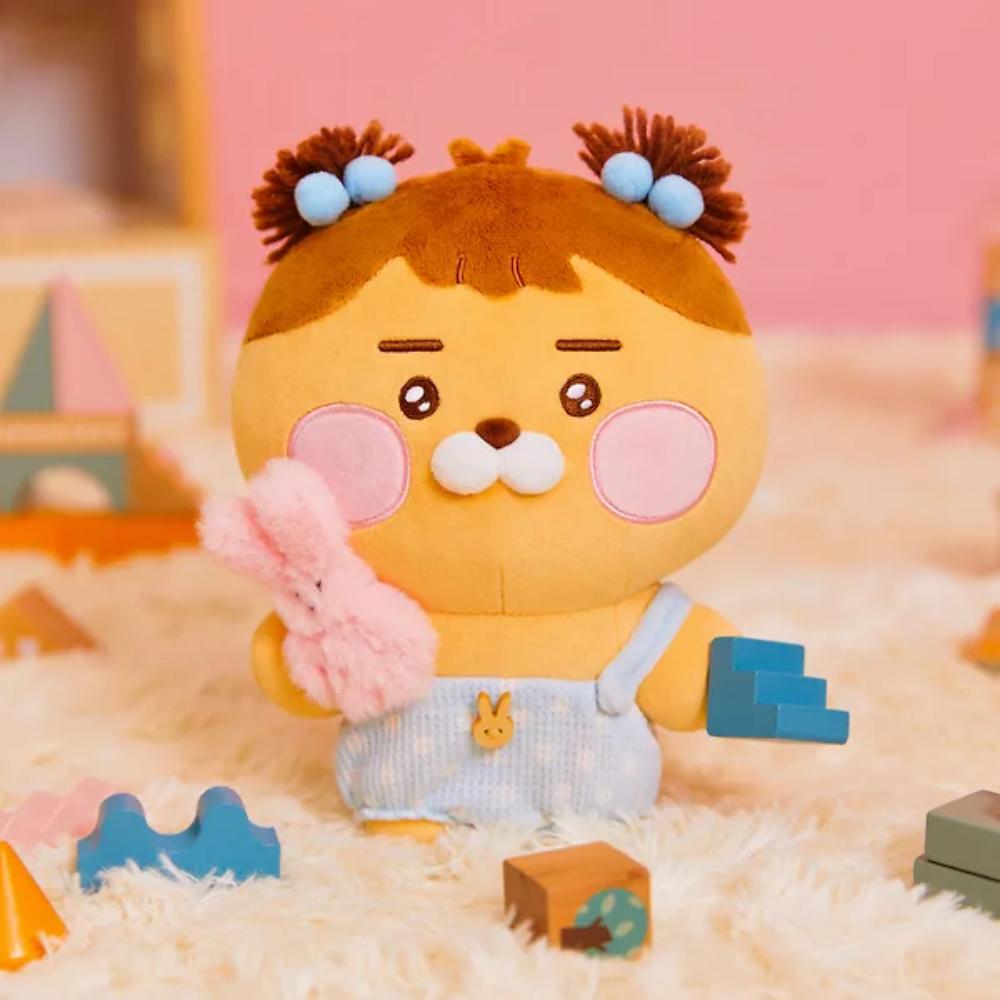 Kakao Friends - Baby Dreaming Tomboy Plush Doll