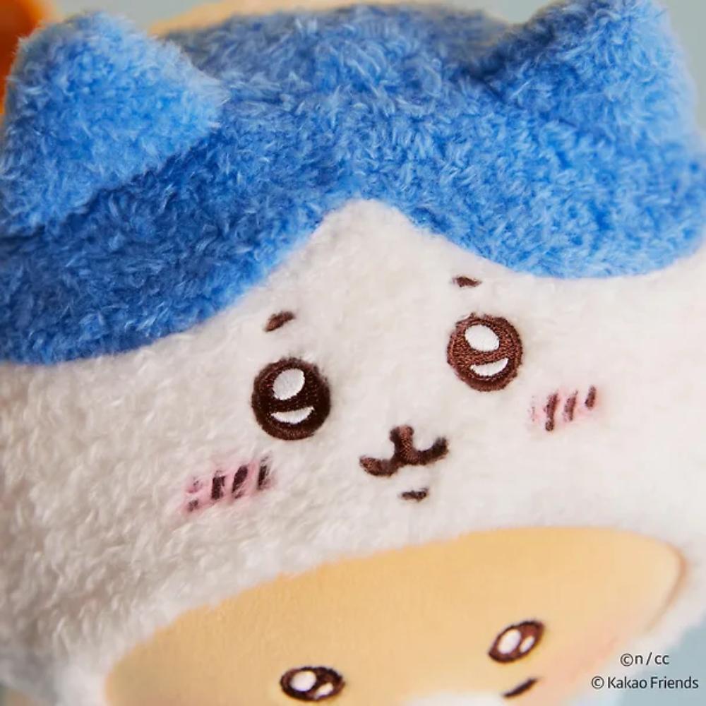 CHIIKAWA x Kakao Friends - Plush Doll