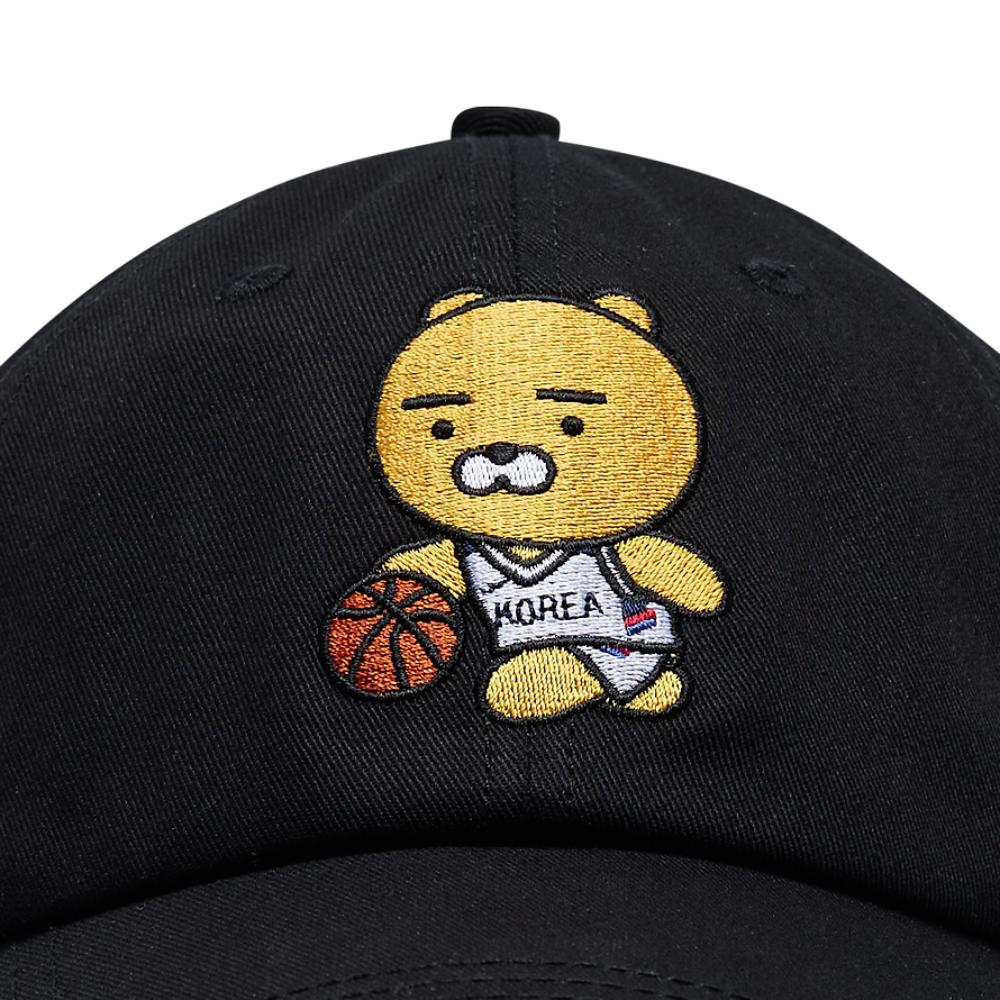 PRO-SPECS x Kakao Friends - Ryan Basketball Ball Cap