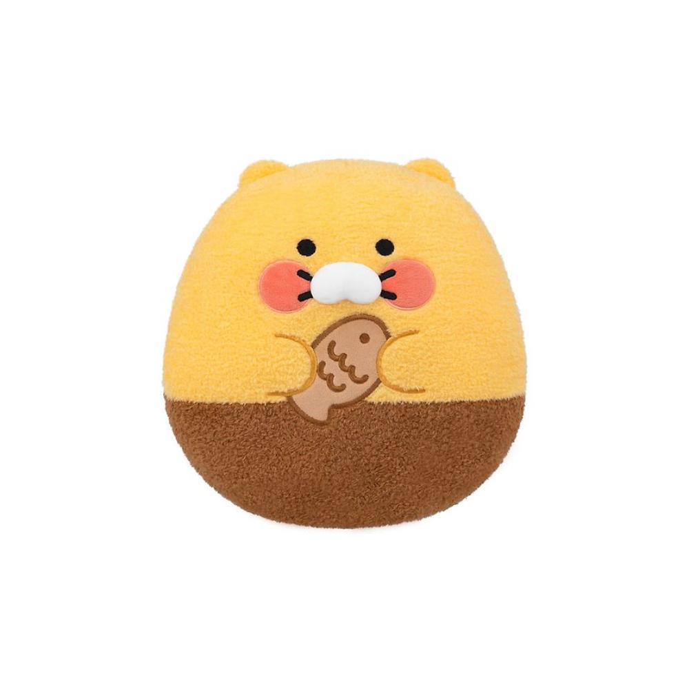 Kakao Friends - Boucle Hand Warmer Cushion