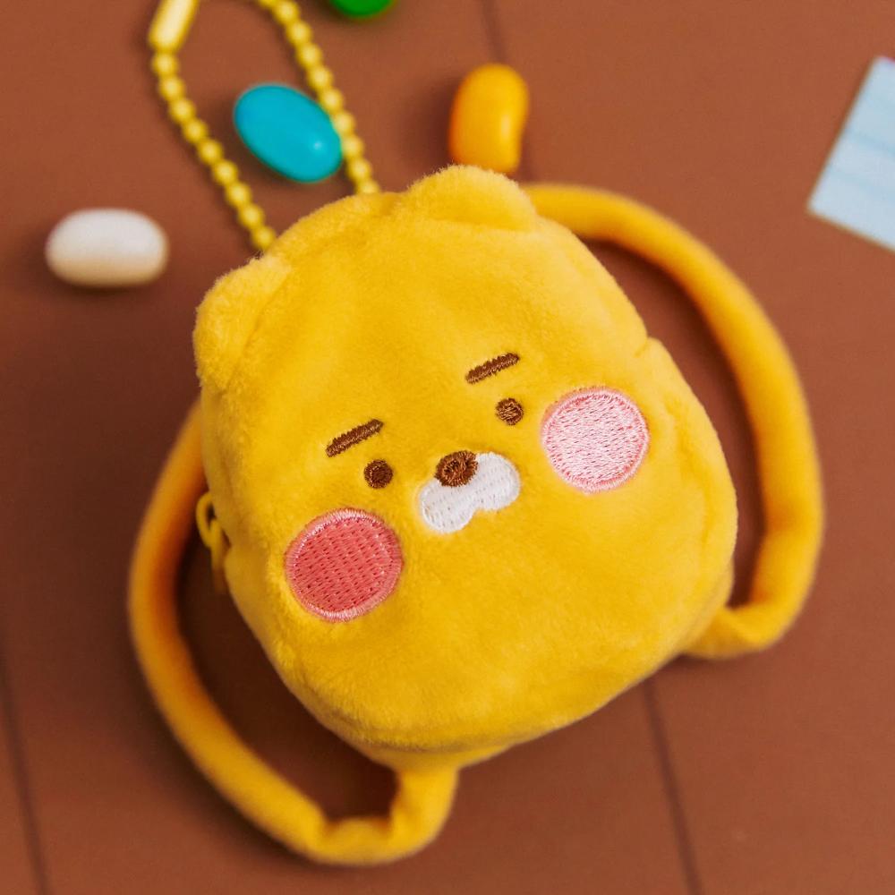 Kakao Friends - Little Friends Backpack Fossil Doll Costume