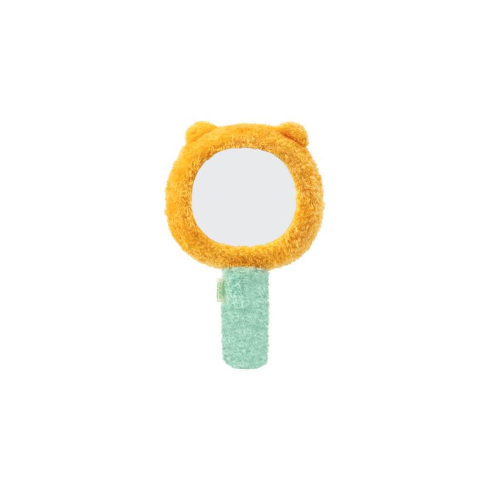 Kakao Friends - Plush Hand Mirror