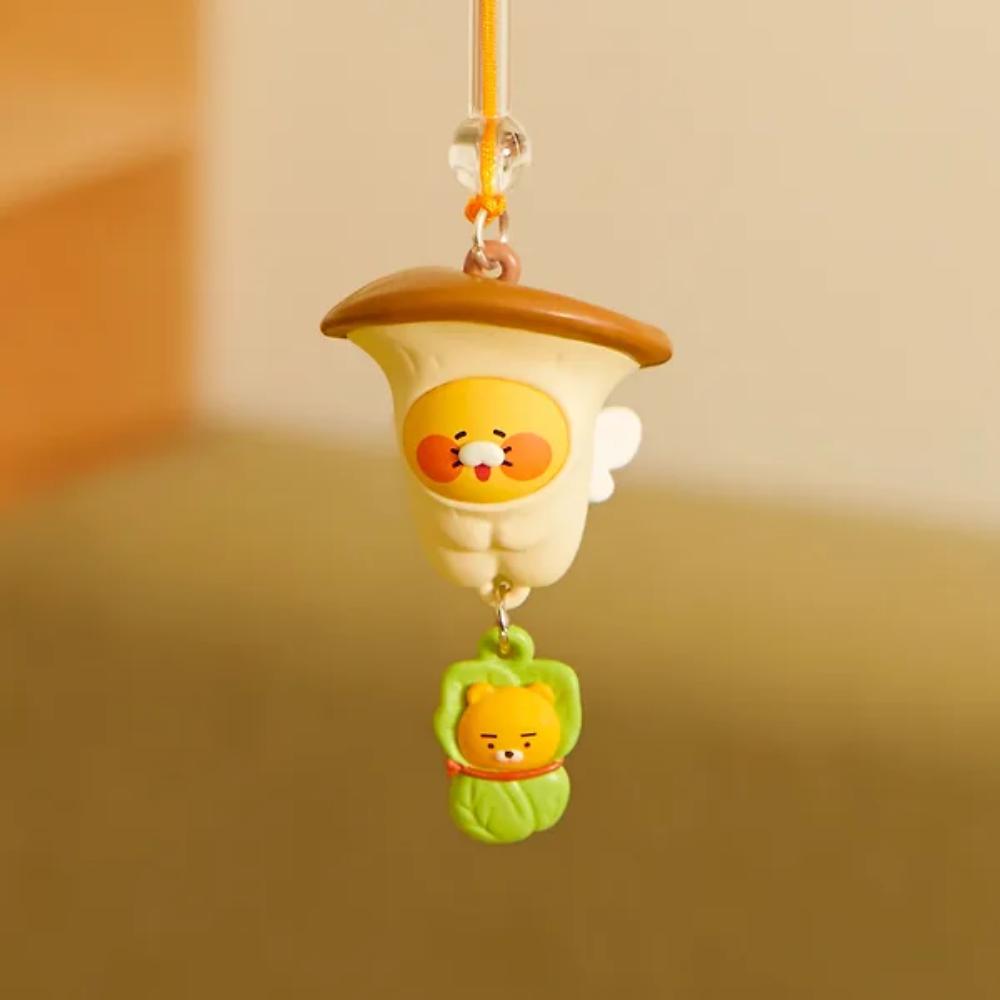 Kakao Friends - Today's Fairy Choonsik Scenery House Decoration