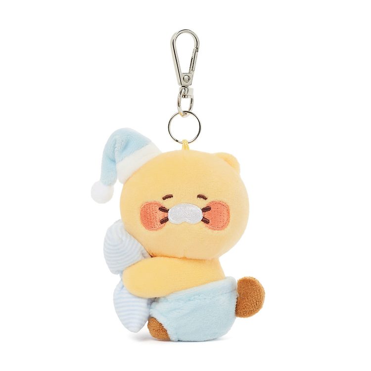 Kakao Friends - Baby Dreaming Doll Keychain