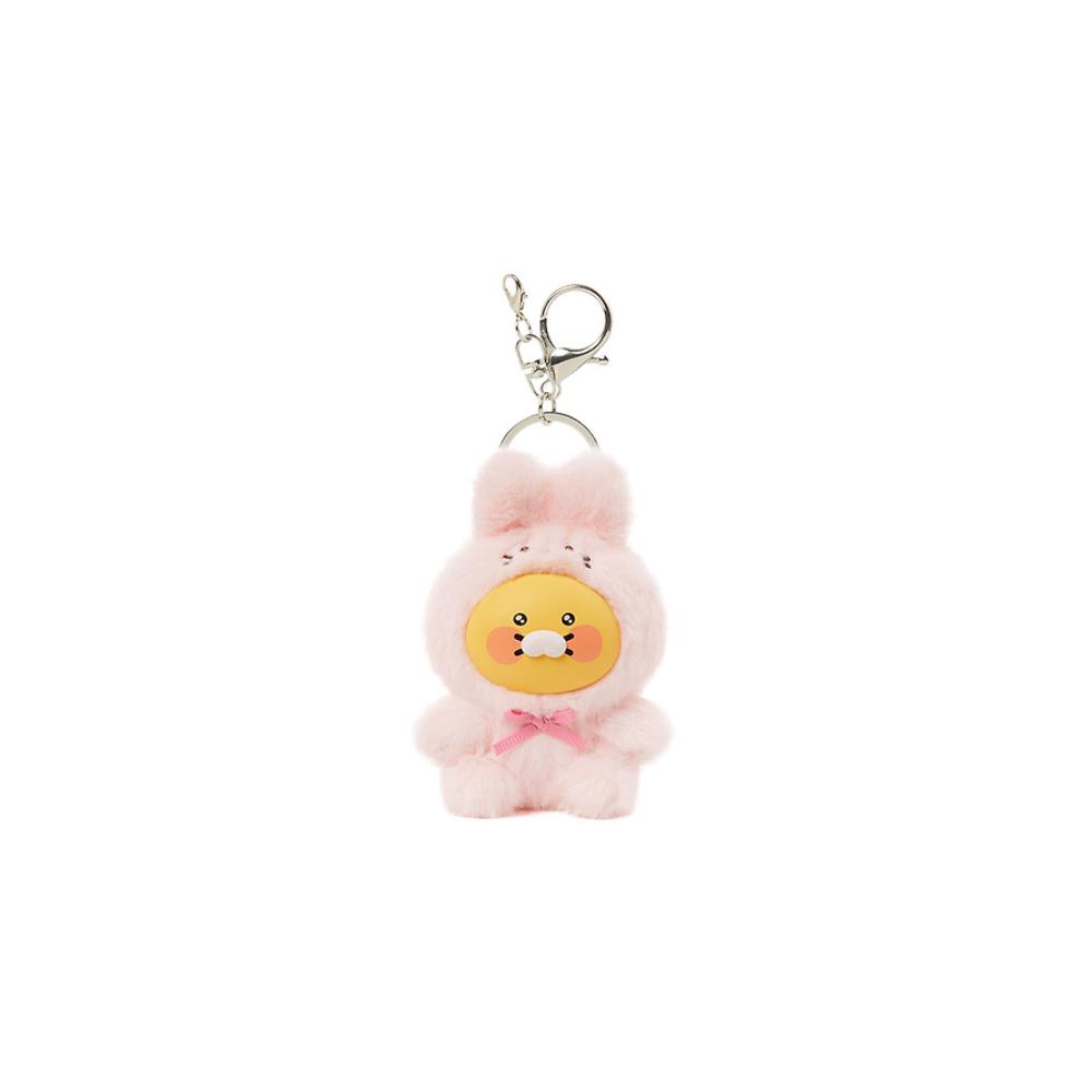 Kakao Friends - FRIENDZOO Doll Figure Keyring