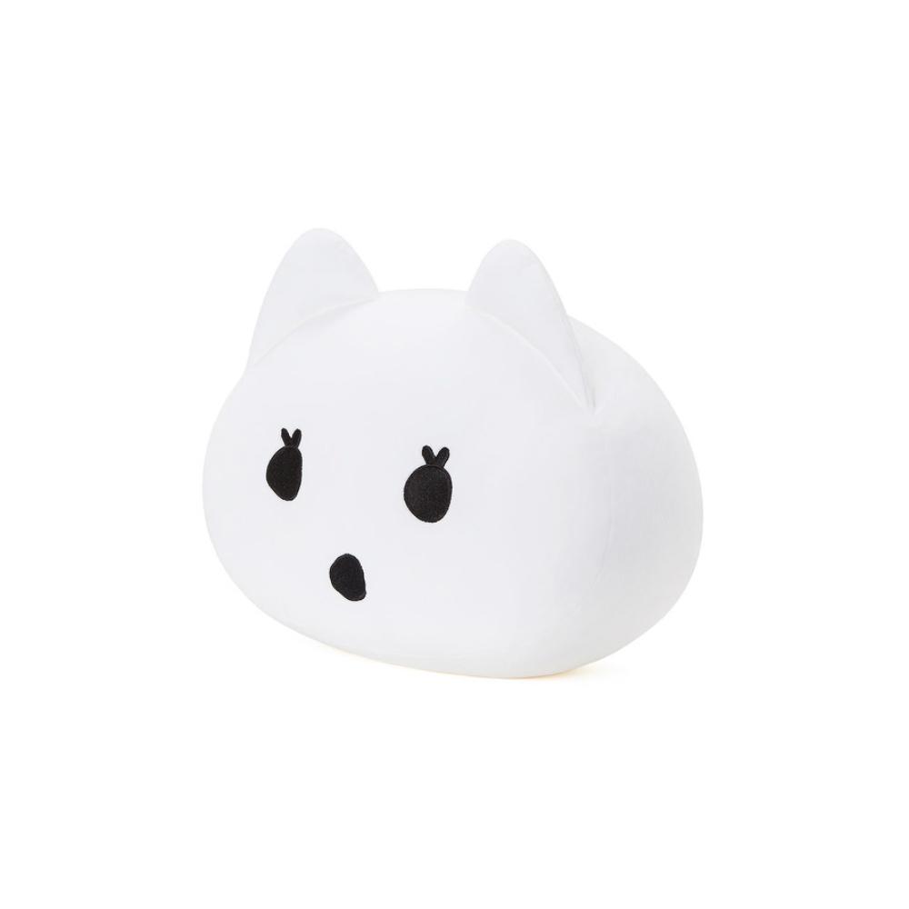 Kakao Friends - Masung Fox Face Cushion